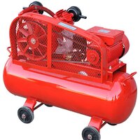 Компрессор Skiper IBL2070A