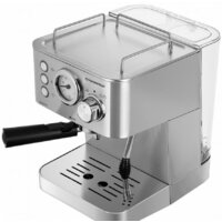 Рожковая кофеварка MAUNFELD MF-721S Pro