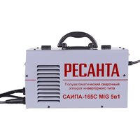 Сварочный инвертор Ресанта САИПА-165C