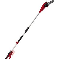 Высоторез Einhell PXC GC-LC 18/20 Li T-Solo 3410581 (без АКБ)