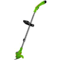 Триммер Deko DKTR12 (с 1-м АКБ)