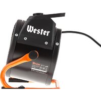 Электрическая тепловая пушка Wester TBK-2000