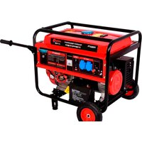 Бензиновый генератор Edon PT6000K