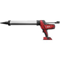 Пистолет для герметика Milwaukee C18 PCG/600A-201B 4933441305 (с 1-им АКБ)