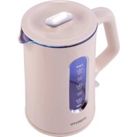 Электрический чайник Hyundai HYK-G8888