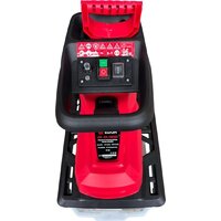 Садовый измельчитель Edon ES-45/3200