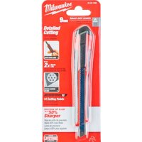 Нож строительный Milwaukee 48-22-1960