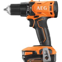 Ударная дрель-шуруповерт AEG Powertools BSB18G4-0 4935478632 (без АКБ)
