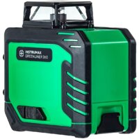 Лазерный нивелир Instrumax Greenliner 360