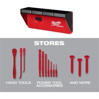 Полка Milwaukee PackOut 4932493378