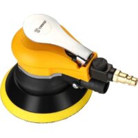 Пневмошлифмашина Deko DKOS125 063-4381