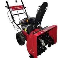 Снегоуборщик Weima WWS0724 A/E-J
