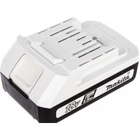 Аккумулятор для инструмента Makita BL1815G 198186-3 (18В/1.5 Ah)