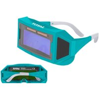 Сварочная маска Total TSP9405