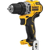 Дрель-шуруповерт DeWalt DCD701N-XJ (без АКБ)