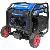 Бензиновый генератор ТСС SGG 5000EI