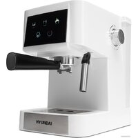 Рожковая кофеварка Hyundai HEM-3203