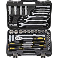 Универсальный набор инструментов Berger BG042-12 (42 предмета)