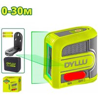 Лазерный нивелир Dyllu DTLE2M03