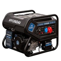 Бензиновый генератор Hyundai HHY9750FE-3-ATS