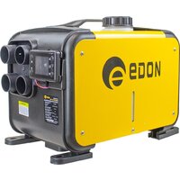 Дизельная тепловая пушка Edon DHP-12-24/5000