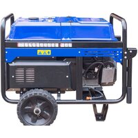 Бензиновый генератор ТСС SGG 18000EH3LA 190069