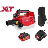 Аккумуляторный опрыскиватель Wortex KS 1820 Li ALL1 XLT Set 1335926 (с 1-им АКБ)