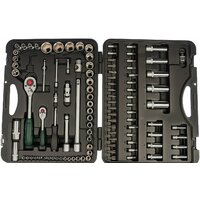 Универсальный набор инструментов Force 41082R-5 (108 предметов)