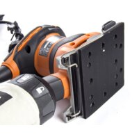 Виброшлифмашина AEG Powertools FDS 140