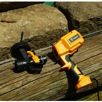 Краскораспылитель Deko DKSG600