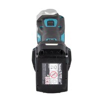 Реноватор Makita DTM52RTJX1 (с 2-мя АКБ, кейс, набор оснастки)