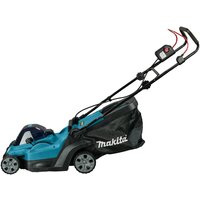 Газонокосилка Makita LM003GU102 (с 1-им АКБ)