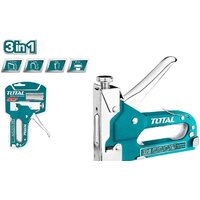 Степлер Total THT31143
