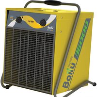 Электрическая тепловая пушка Ballu BHP-M-36