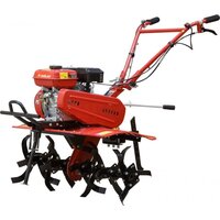 Мотокультиватор бензиновый Asilak SL-85B (с колесами 4.00-10)