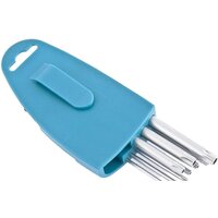 Набор ключей GROSS 16407 (9 предметов)