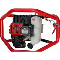 Мотобур ADA Instruments Ground Drill 8 с шнеком Drill 250/800