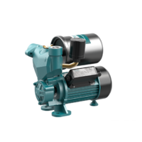 Насосная станция Aquor 1AWZB550