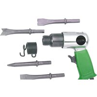 Отбойный молоток Zitrek ZKPH01 018-1129