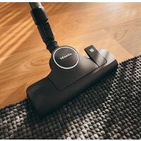 Пылесос Miele Complete C3 Parquet XL SGSF5 (черный)