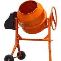 Бетономешалка ECO CM-152