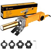 Аппарат для сварки труб Deko PPWM2500W 063-4248