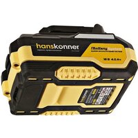 Аккумулятор для инструмента Hanskonner HBP2004 (18В/4 Ah)