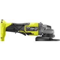 Угловая шлифмашина Ryobi RAG18X-0 (без АКБ)