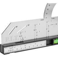 Угольник P.I.T. DRUA HSQR03-0300
