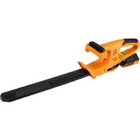 Кусторез Deko DKBC45 065-1252 (с 1-им АКБ)