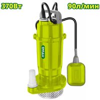 Дренажный насос Dyllu DTWPQA01