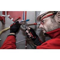 Ключ разводной Milwaukee 48-22-7508