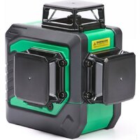 Лазерный нивелир Instrumax GL 3-360 Baza Set