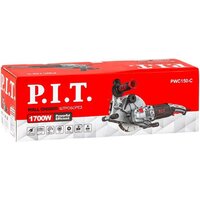 Штроборез P.I.T. PWC150-C
